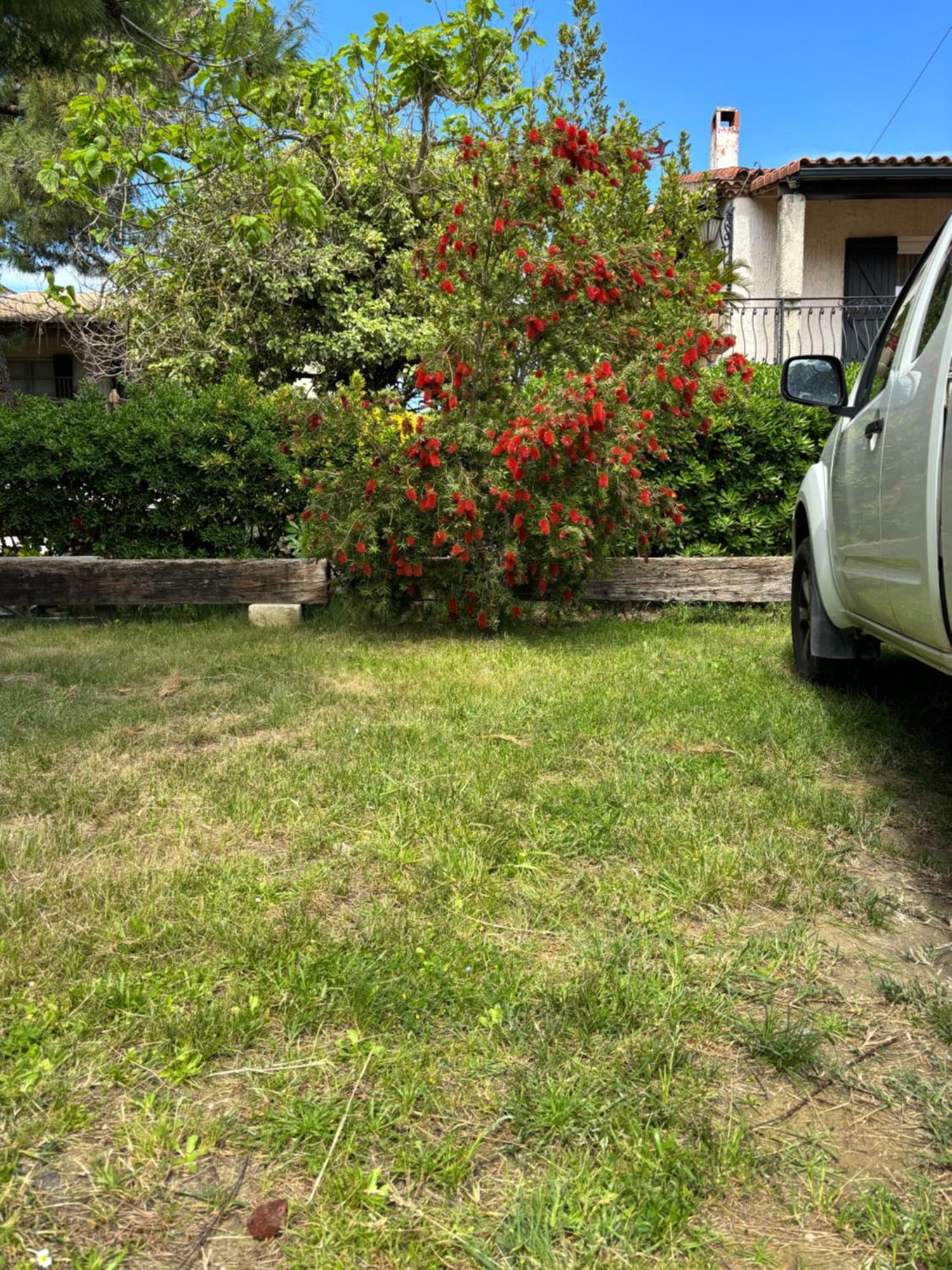 Les Flo Location Apartment เอก-มอร์ต ภายนอก รูปภาพ